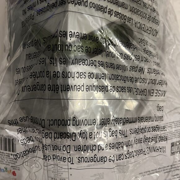 Overwatch Genji Muscle Halloween Costume-boy’s child small 4-6. Jumpsuit, Mask - Picture 11 of 14